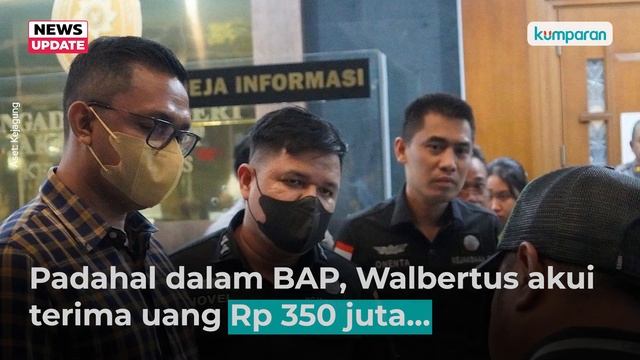 Cabut BAP soal Setoran untuk Johnny G Plate, Kejagung Tangkap Tenaga Ahli Kominfo смотреть онлайн