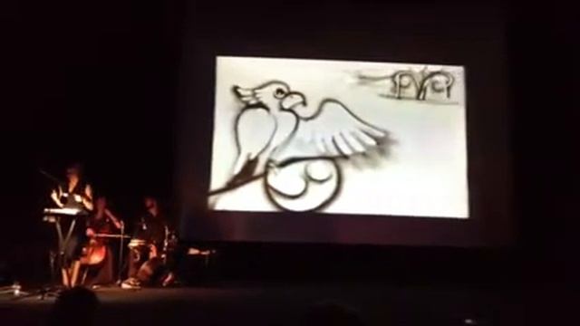 Песчаные сказки 7Bioz смотреть онлайн