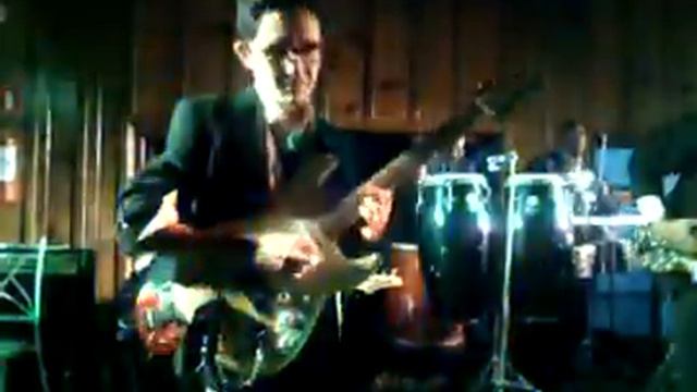 Brasileirinho (Jeferson Torres com Leopoldo e Orquestra): смотреть онлайн