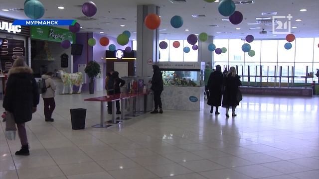 Антиковидные ограничения отступают от Мурманской области смотреть онлайн