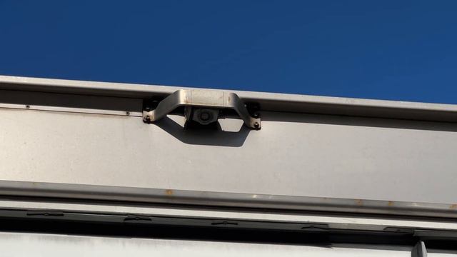 57418 MB Atego 1622 EURO 5 Kühlkoffer 8751 Std смотреть онлайн