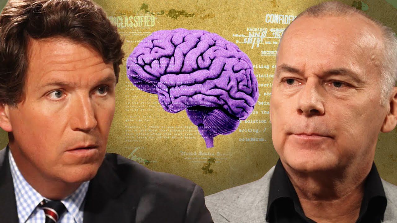 How The Government Uses Fear-Mongering To Alter Your Brain