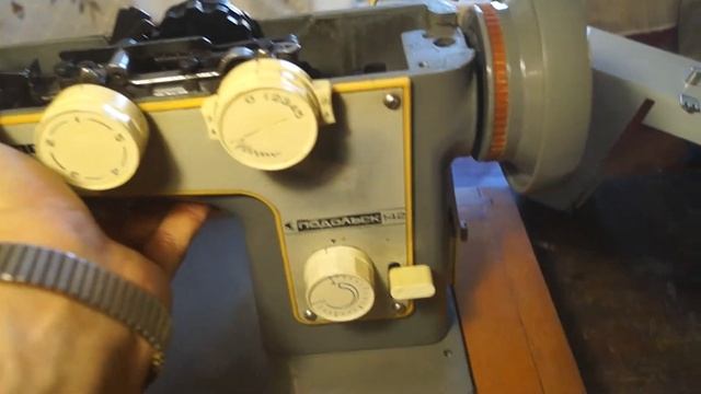 ЧАЙКА 144А и Подольск 142. смотреть онлайн