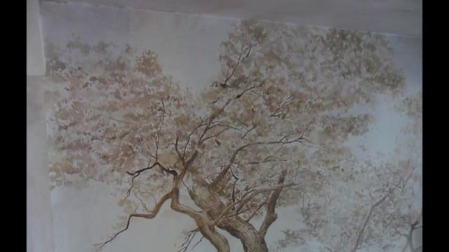 Художник из Нижневартовска Сергей Кулыгин смотреть онлайн