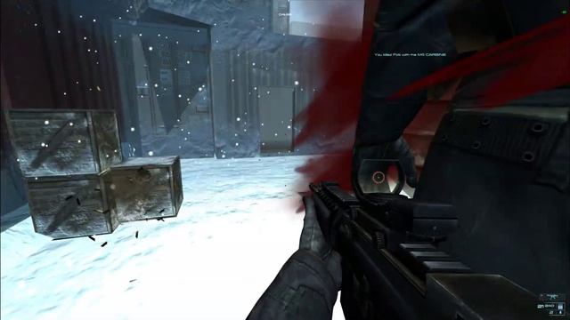 SAS: Secure Tomorrow Multiplayer Gameplay - Camp Century смотреть онлайн