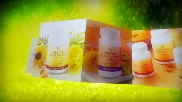 Презентация продукции Форевер смотреть онлайн