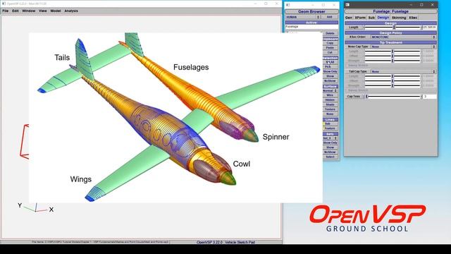 Mesh and Point Cloud Applications смотреть онлайн