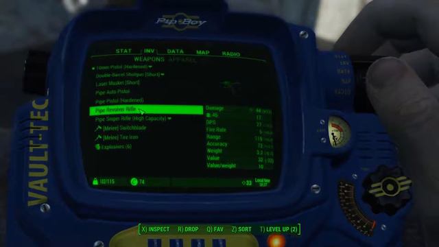 MOLOTOVS AND HIPPIES | Fallout 4: Nuclear Winter | Ep 4 | Modded survival let's play смотреть онлайн
