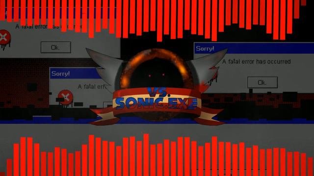 Final Fallacy (A Fatal Error Fan Song Remaster)