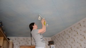 Генеральная уборка в гостиной