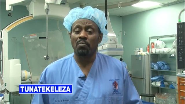 TUNATEKELEZA : Taasisi ya Moyo ya Jakaya Kikwete (JKCI) yazidi kujiimarisha katika upasuaji wa Moyo смотреть онлайн