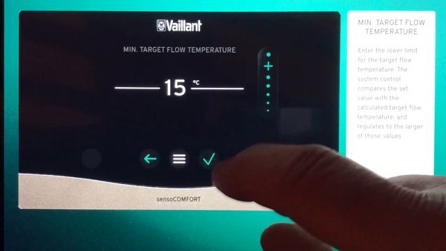 How to set up a VRC720 with an aroTHERM Plus смотреть онлайн