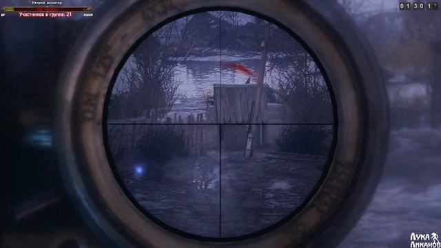 MetroExodus ☀️ Часть 2 смотреть онлайн