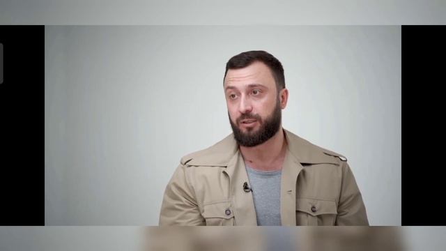 Вопрос/Ответ. Phenom Ecosystem / Ярослав Гордеев / СЕО Экосистемы Phenom