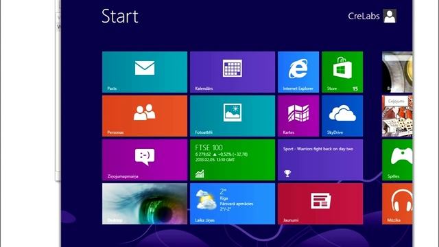 Virtualization - VirtualBox, Xen on Linux & Windows смотреть онлайн