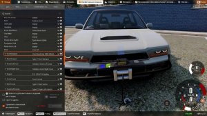 Как добавить ЛЕБЁДКУ в BeamNG Drive