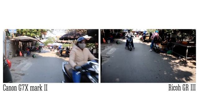So sánh ✅Ricoh GR3 VS Canon G7x2 - Máy ảnh cũ Hà Nội смотреть онлайн