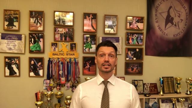 Познавательно-творческий онлайн проект "Танцевать Здорово!". Выпуск 1. Знакомство с проектом смотреть онлайн