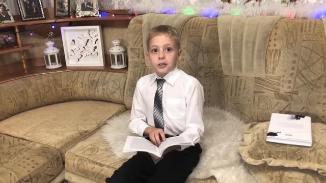 Буктрейлер А.Погорельский 