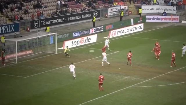 Benito Raman 2017-2019 | Fortuna Düsseldorf, Goals, Skills, Assists смотреть онлайн
