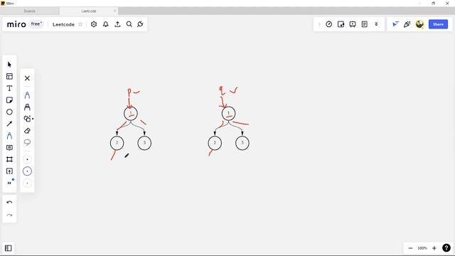 5. Leetcode - Same Tree смотреть онлайн