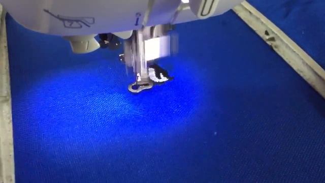 Brother Innov-is 750E Embroidery Machine смотреть онлайн