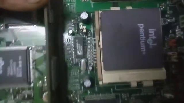 Будем собирать компьютер на базе Intel Pentium смотреть онлайн