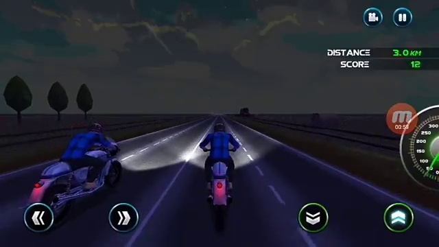 Play the game moto traffic race смотреть онлайн