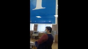 АО «ПОЧТА РОССИИ» фасции Бенито Муссолини в действии