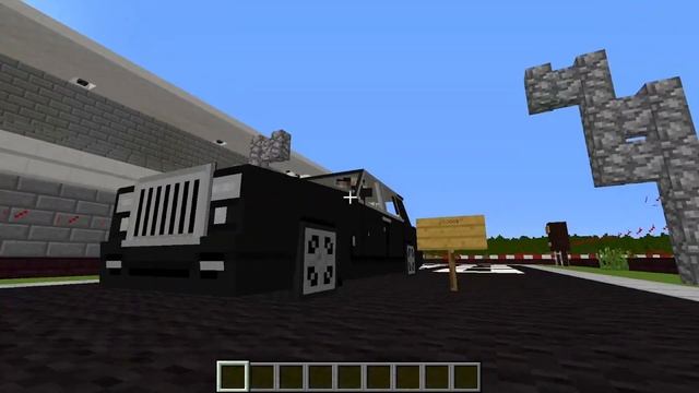 МАШИНА ЗА 10$ ПРОТИВ МАШИНЫ ЗА 10000$ В МАЙНКРАФТ | ДОРОГО ДЕШЕВО МАЙНКРАФТ смотреть онлайн