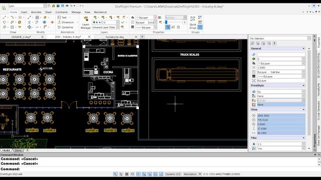 Revolutionize Your 2D Design with DraftSight: Customer Story with Sealed Air's Brandon Foster смотреть онлайн