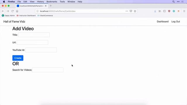 Mastering Django Part 1 | 18.Formsets | Django | Paid course free смотреть онлайн