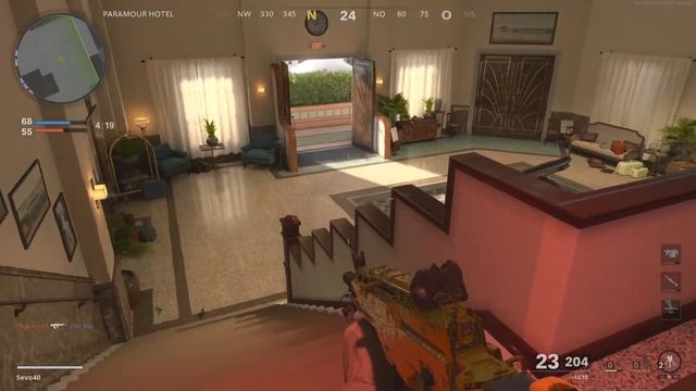 Call of Duty®: Black Ops Cold War sevo40 смотреть онлайн