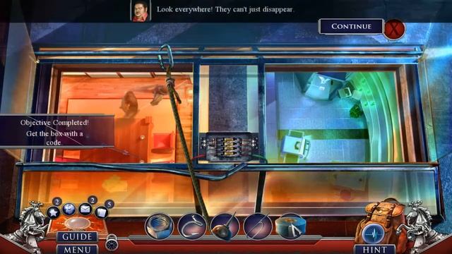 Let's Play - Hidden Expedition 14 - The Pearl of Discord - Part 3 смотреть онлайн