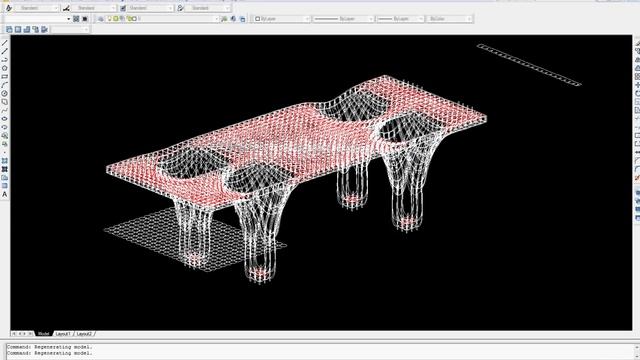 VBA code Autocad смотреть онлайн