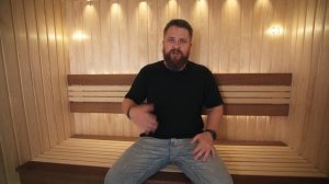 Какая правильная температура в бане? (и в сауне)