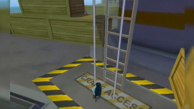 This Is Mutiny | Part 4 | Let's Play Madagascar: The Video Game смотреть онлайн