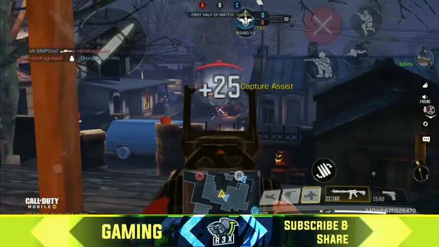 NEW HALLOWEEN LIMITED | OUTRIDER DAY OF THE DEAD BUNDLE in COD MOBILE OUTRIDER DE LOS MUERTOS | R3X смотреть онлайн