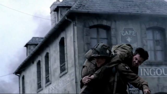 Nightwish: Amaranth- Band of Brothers [Ultimate Music Video] смотреть онлайн