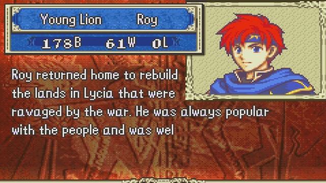 Let's Play Fire Emblem: The Binding Blade Endgame Finale (BLAZEPLAYS) смотреть онлайн