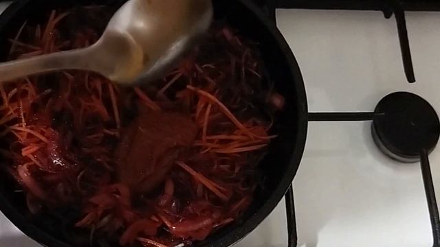 На правильность приготовления не претендую! смотреть онлайн