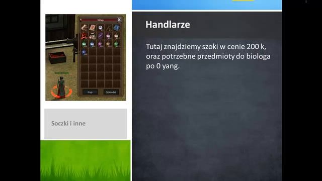 Mexilia [DEDYK][Game Play][wojasek] смотреть онлайн