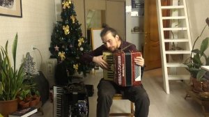 Какие бывают аккордеоны. Какой аккордеон выбрать