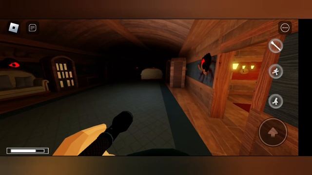 Endless Doors | (Геймплей | 129 комнат) | Roblox смотреть онлайн