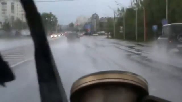 Погоня ДПС!!!! Захватывающее видео со стрельбой!!!! смотреть онлайн
