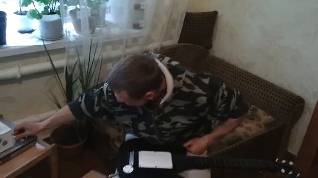 Гибсон придумал гитару, мы ее усовершенствовали смотреть онлайн