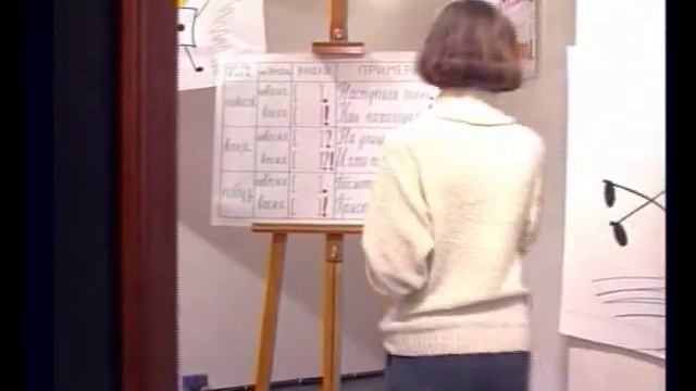 Знаки препинания в конце предложения. Синтаксис и пунктуация. Часть 1. Урок 1. смотреть онлайн