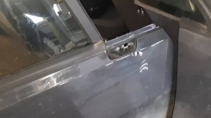 Замена правого зеркала vw golf7