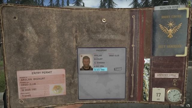 CONTRABAND POLICE Gameplay Walkthrough Part 1 - Smuggling, Corruption and Forgery (Full Game) смотреть онлайн