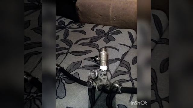 Самодельная пневматика.и бешеный компрессор!!!! смотреть онлайн